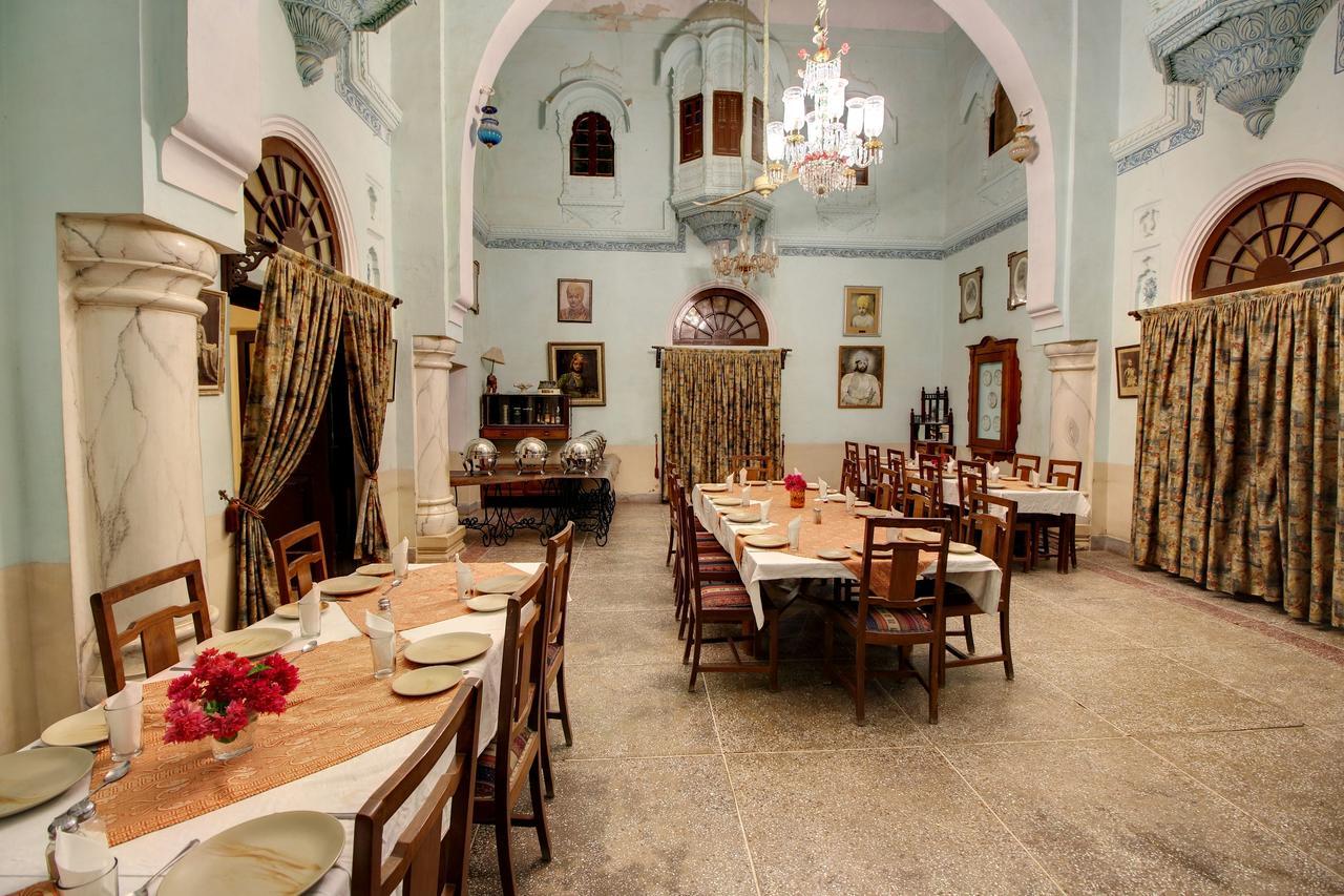 The Fort Pokaran Pokhran Экстерьер фото